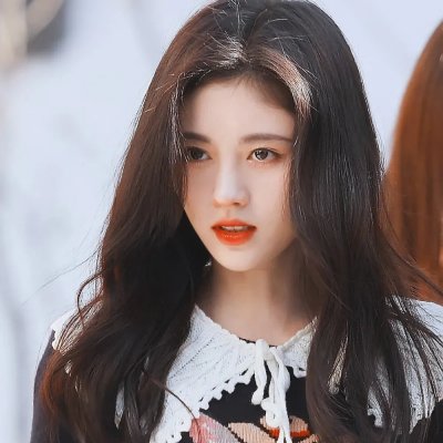 她的盛焰