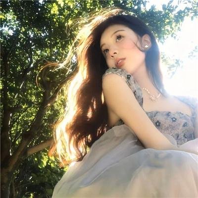 傻白甜的霸总老公